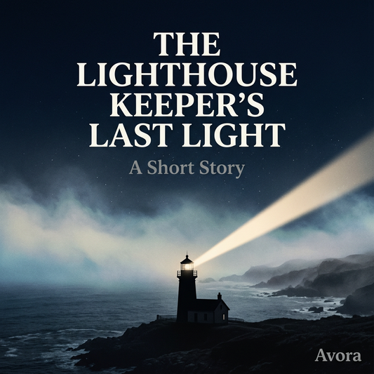 The Lighthouse Keeper's Last Light