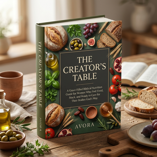 The Creators Table
