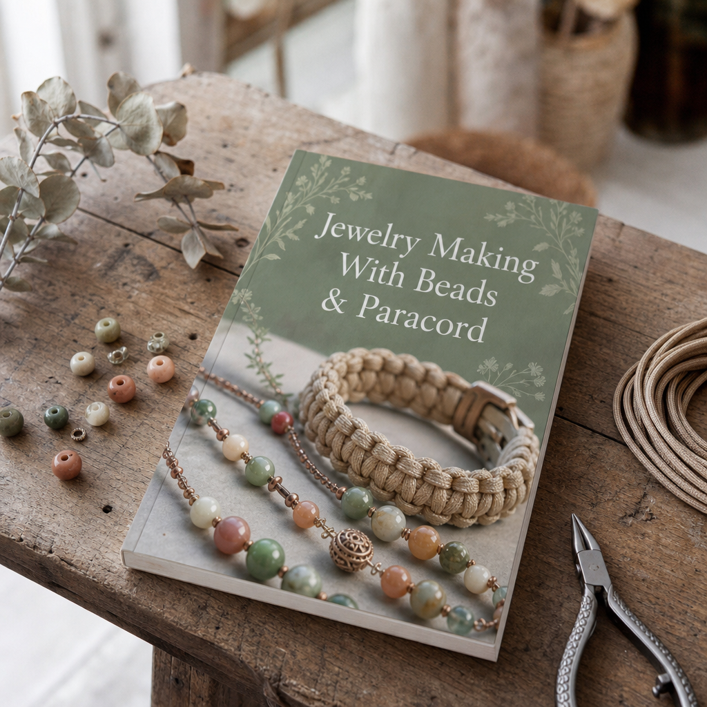 The Complete Jewelry Making Guide