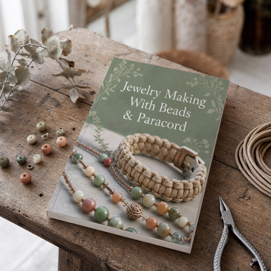The Complete Jewelry Making Guide